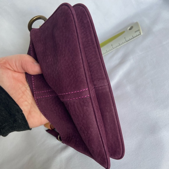 Coach clutch - Picture 8 of 9